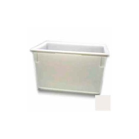 Cambro Cambro 182615P148 - Food Storage Container, 18" x 26"x15, 22 Gallon Capacity, Natural White - Pkg Qty 3 182615P148